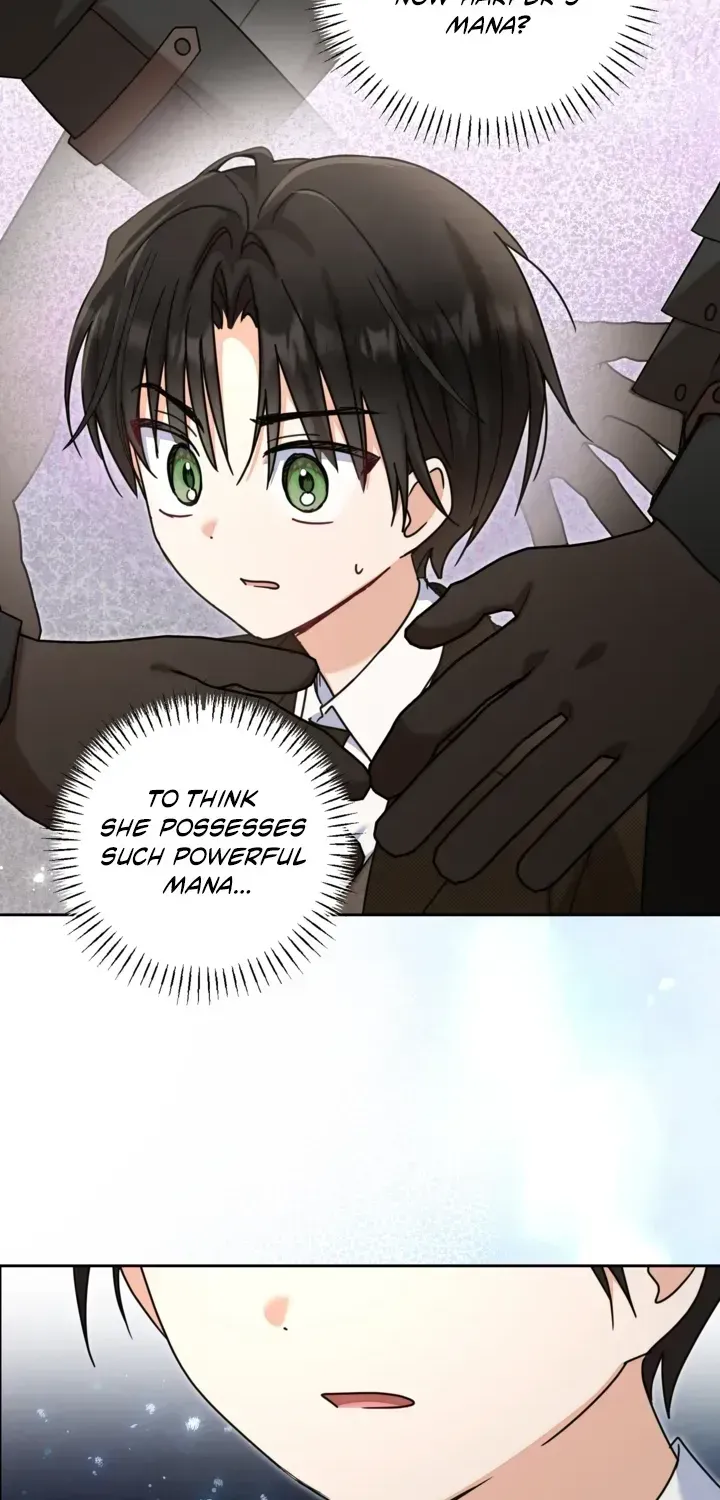 The Sister Who Once Hated Me Now Loves Me Chapter 42 page 4