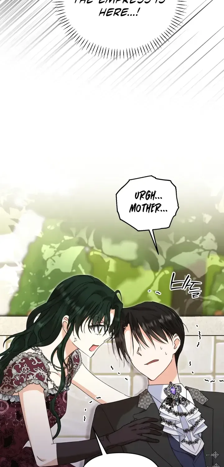 The Sister Who Once Hated Me Now Loves Me Chapter 42 page 8