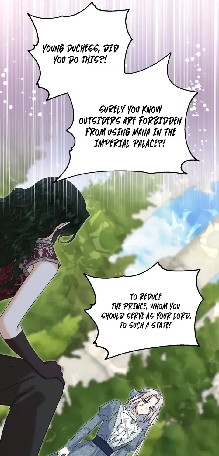 The Sister Who Once Hated Me Now Loves Me Chapter 42 page 11