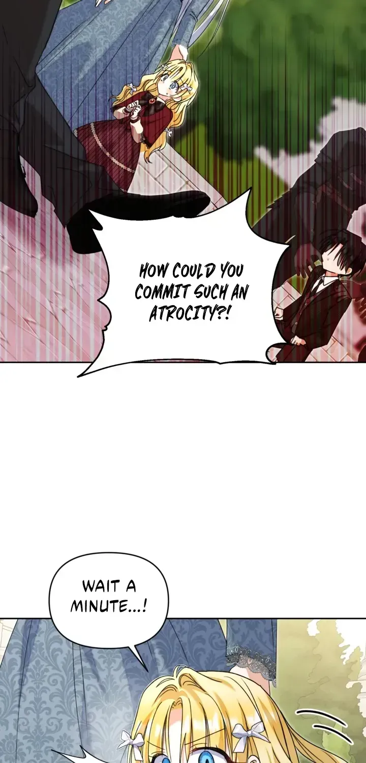 The Sister Who Once Hated Me Now Loves Me Chapter 42 page 12