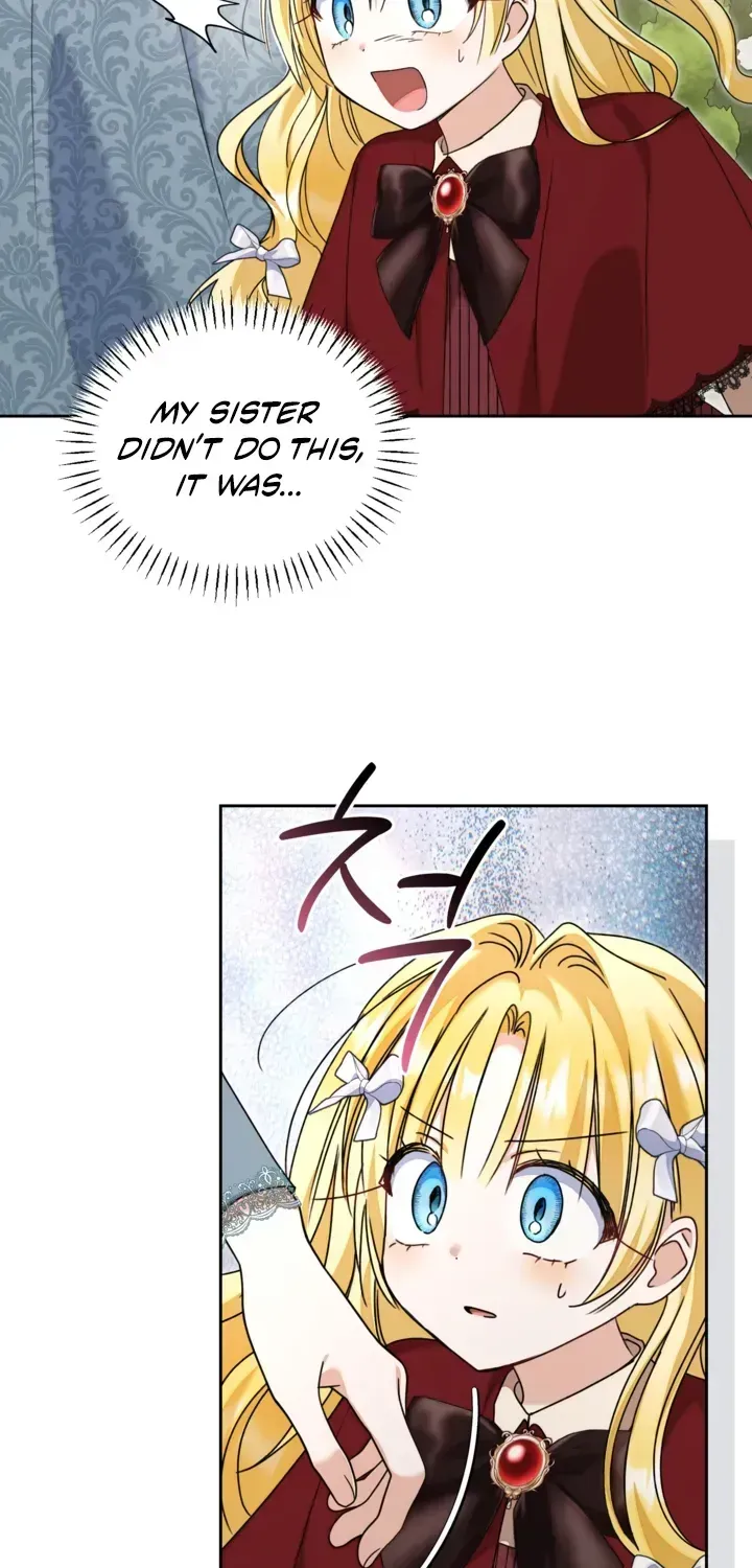 The Sister Who Once Hated Me Now Loves Me Chapter 42 page 13