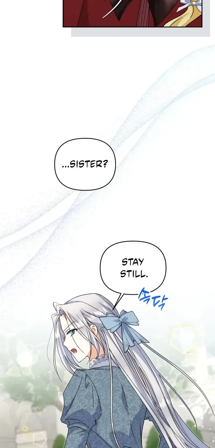 The Sister Who Once Hated Me Now Loves Me Chapter 42 page 14