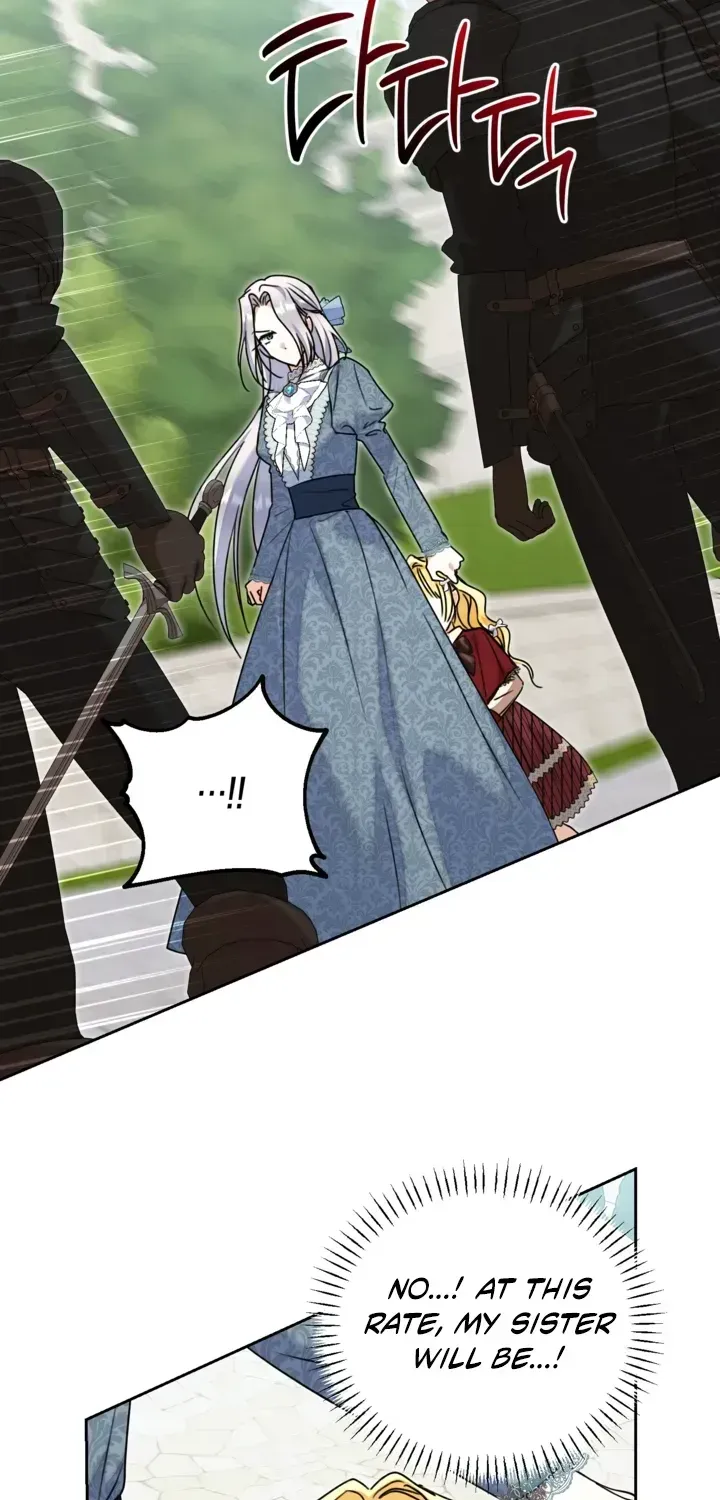 The Sister Who Once Hated Me Now Loves Me Chapter 42 page 16