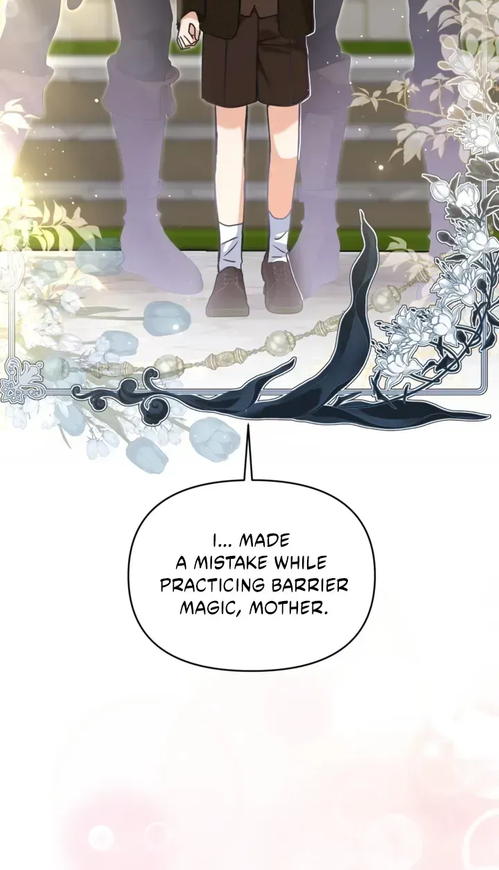 The Sister Who Once Hated Me Now Loves Me Chapter 42 page 19