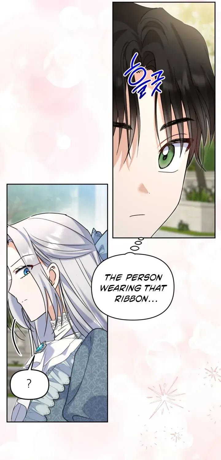 The Sister Who Once Hated Me Now Loves Me Chapter 42 page 20