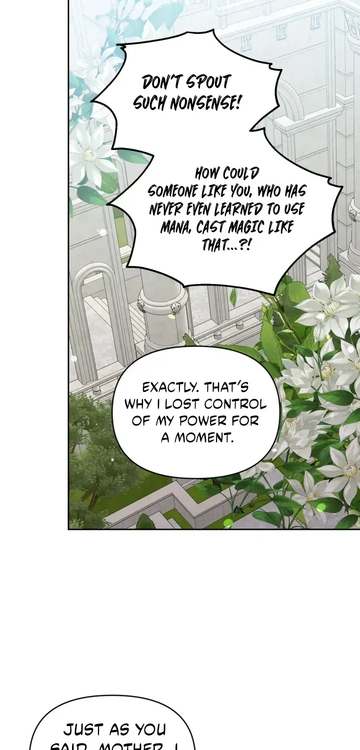 The Sister Who Once Hated Me Now Loves Me Chapter 42 page 22