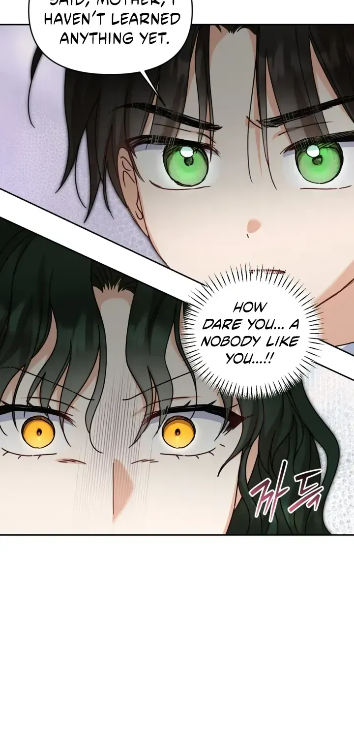 The Sister Who Once Hated Me Now Loves Me Chapter 42 page 23
