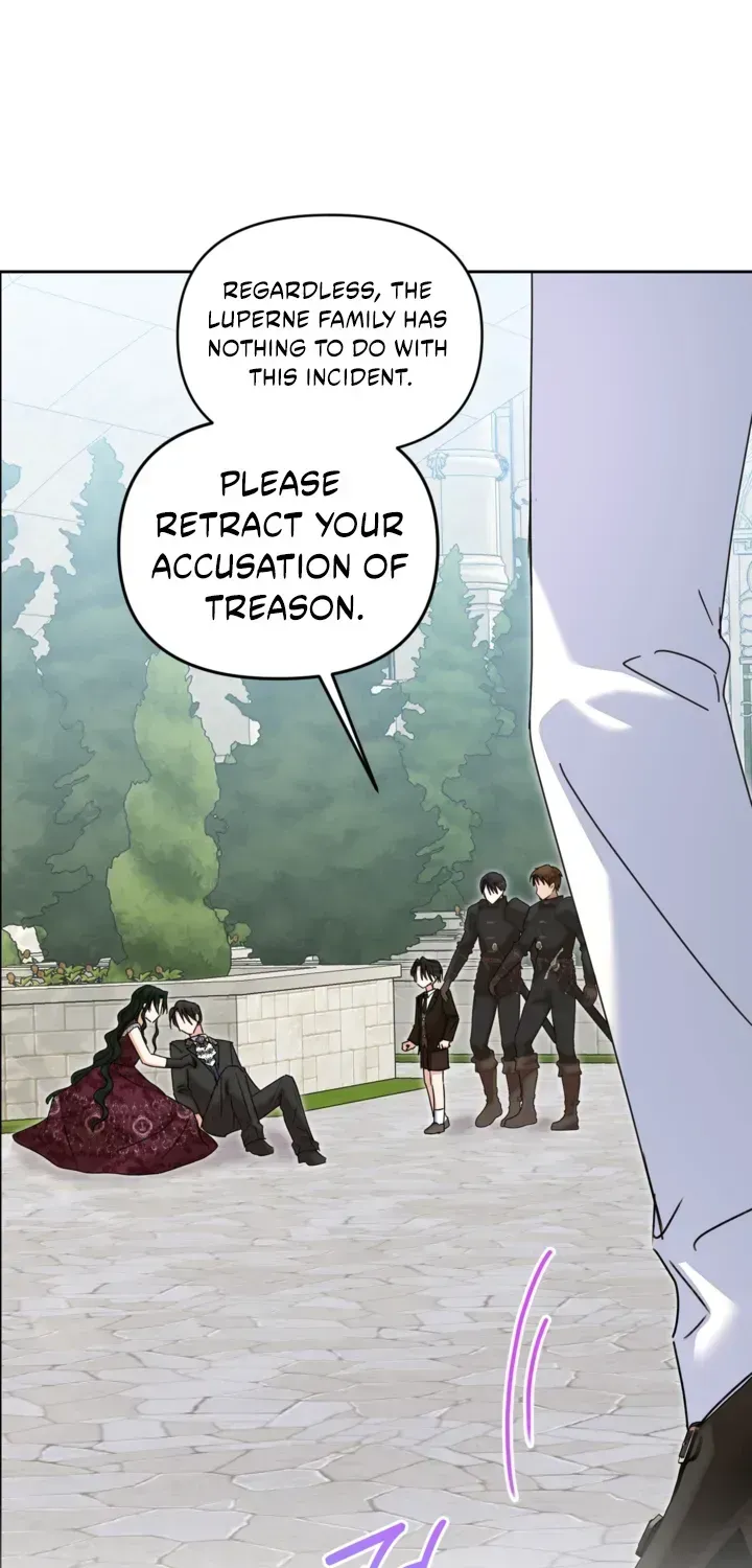 The Sister Who Once Hated Me Now Loves Me Chapter 42 page 24