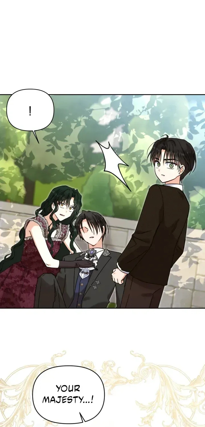 The Sister Who Once Hated Me Now Loves Me Chapter 42 page 26