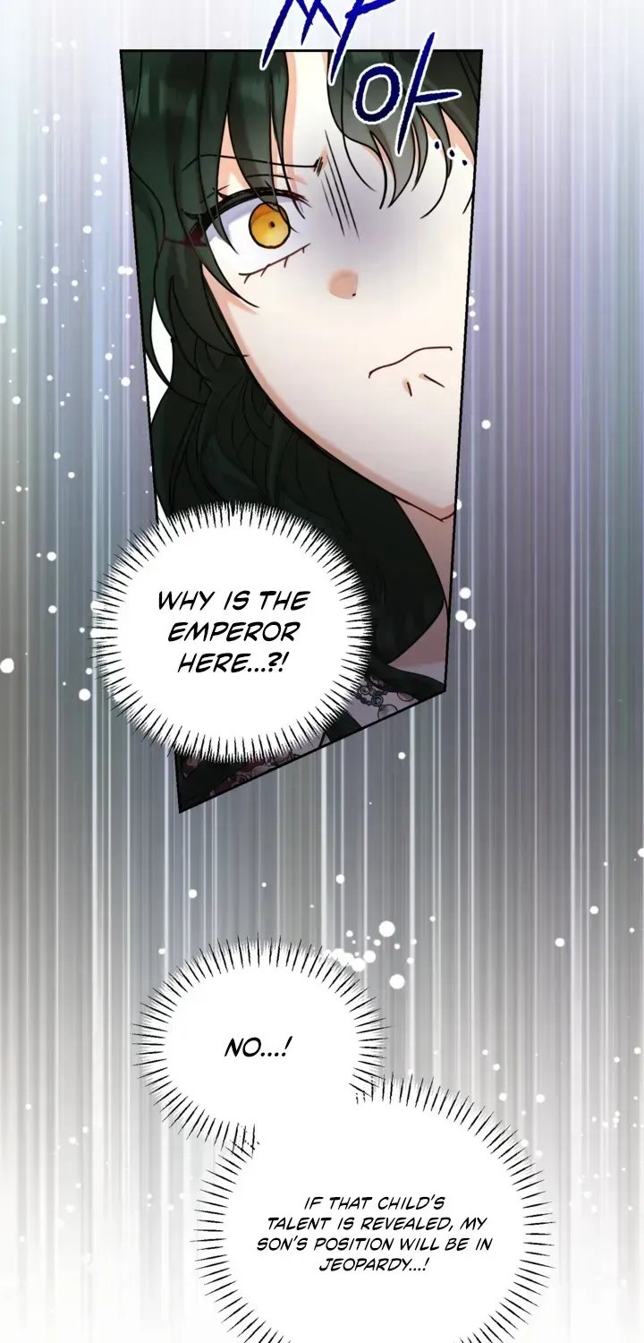 The Sister Who Once Hated Me Now Loves Me Chapter 42 page 28
