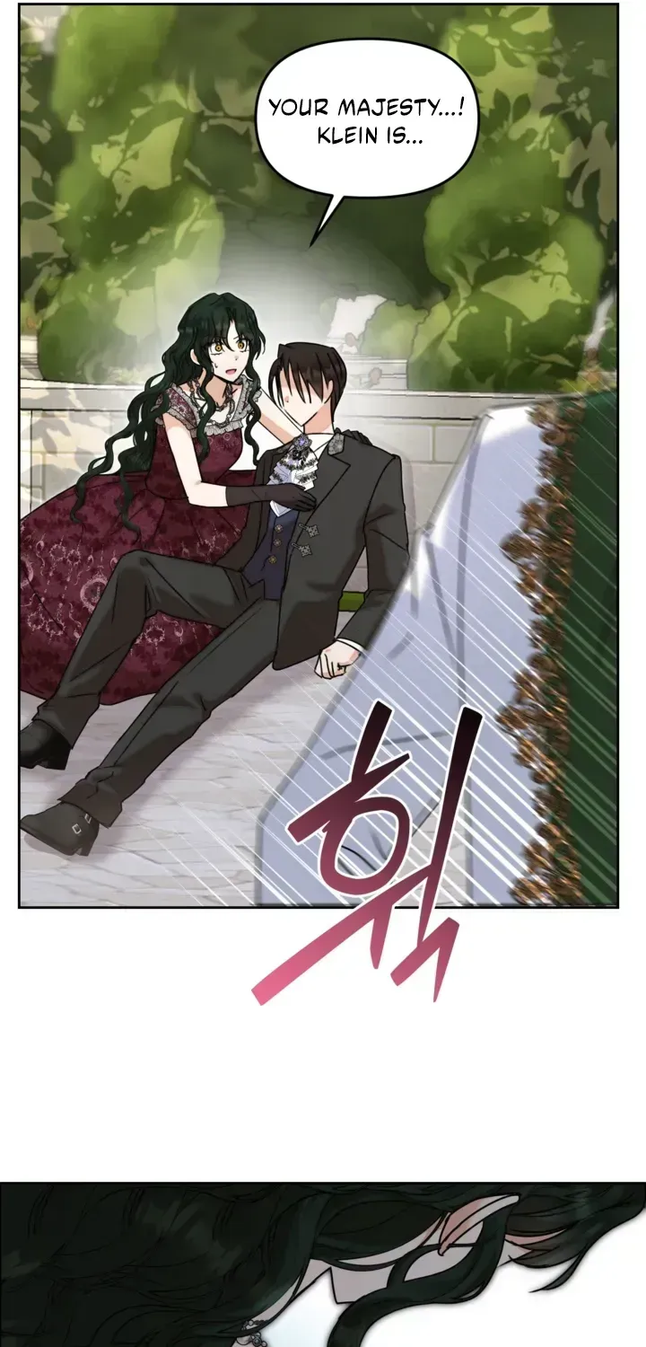 The Sister Who Once Hated Me Now Loves Me Chapter 42 page 30