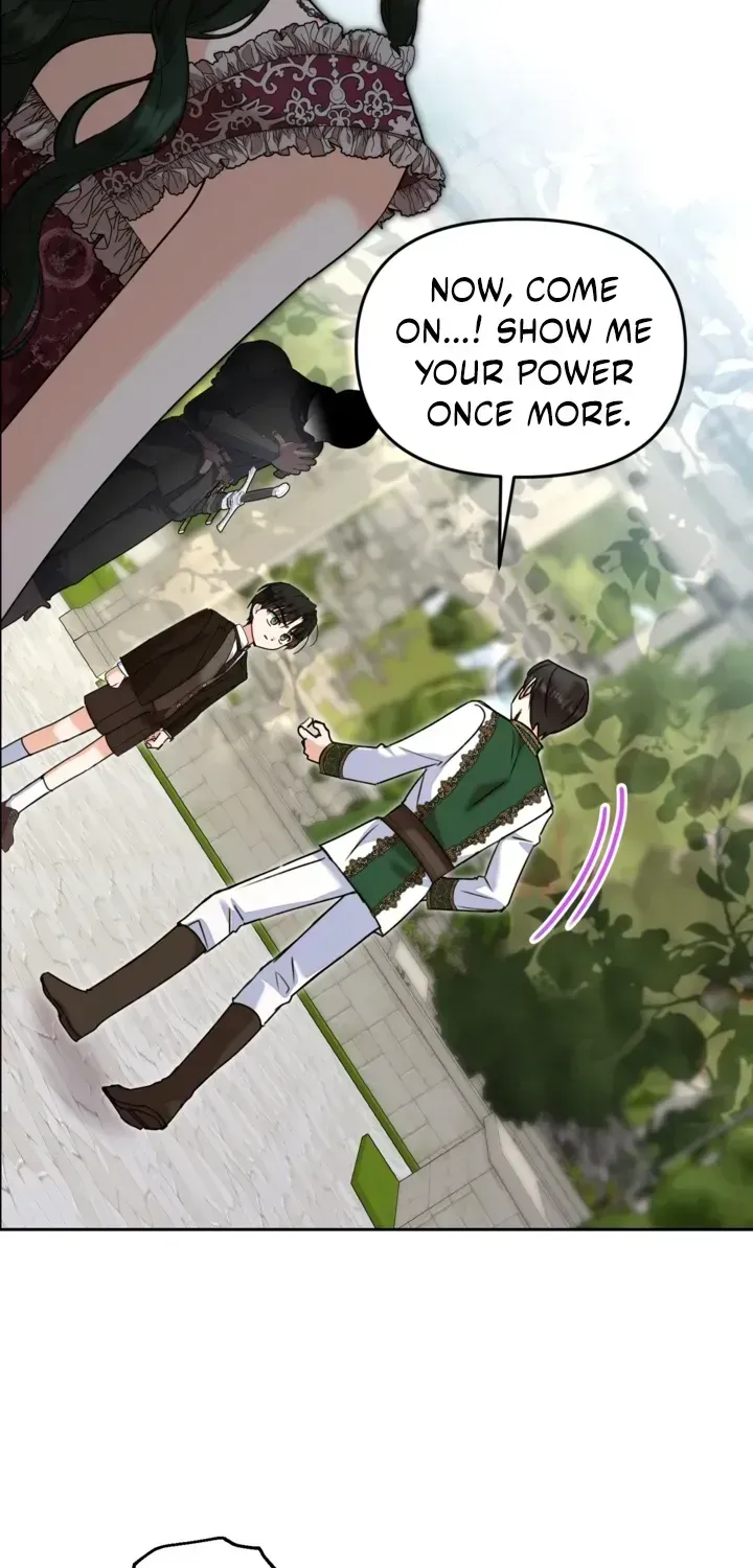 The Sister Who Once Hated Me Now Loves Me Chapter 42 page 31