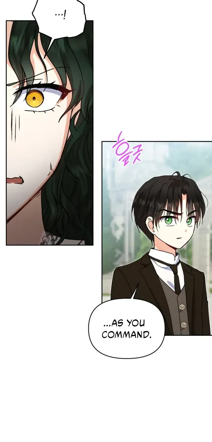 The Sister Who Once Hated Me Now Loves Me Chapter 42 page 32