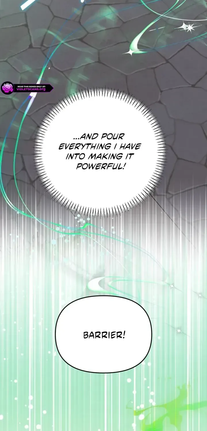 The Sister Who Once Hated Me Now Loves Me Chapter 42 page 35
