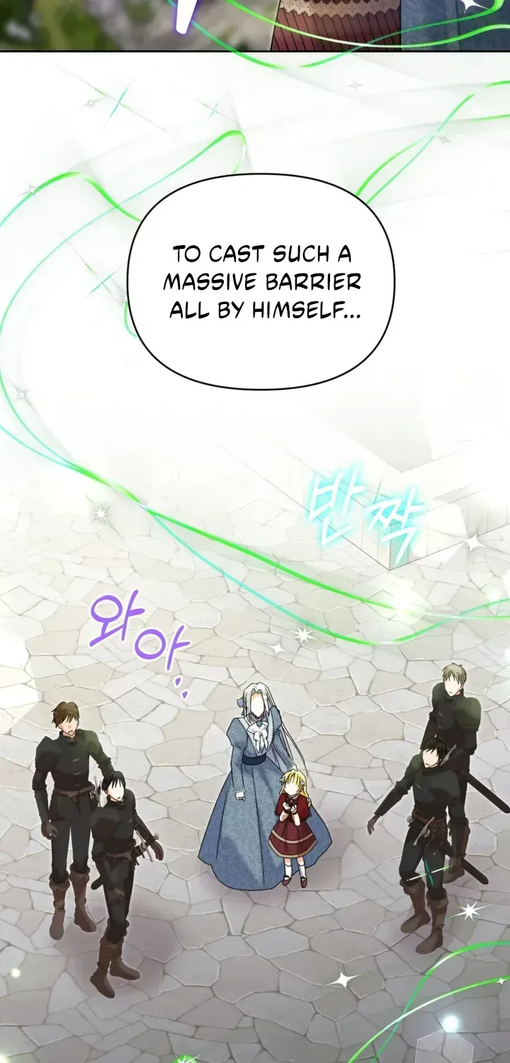 The Sister Who Once Hated Me Now Loves Me Chapter 42 page 41