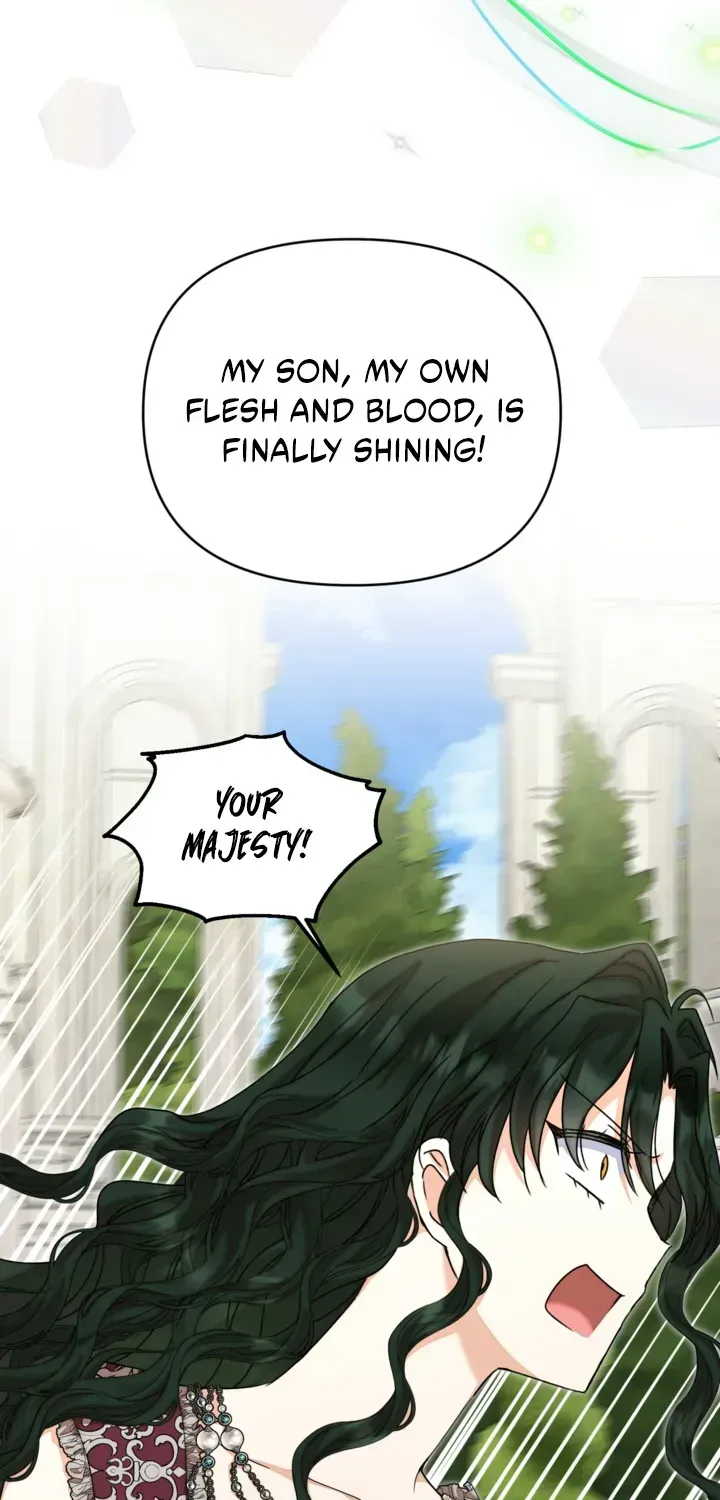 The Sister Who Once Hated Me Now Loves Me Chapter 42 page 43