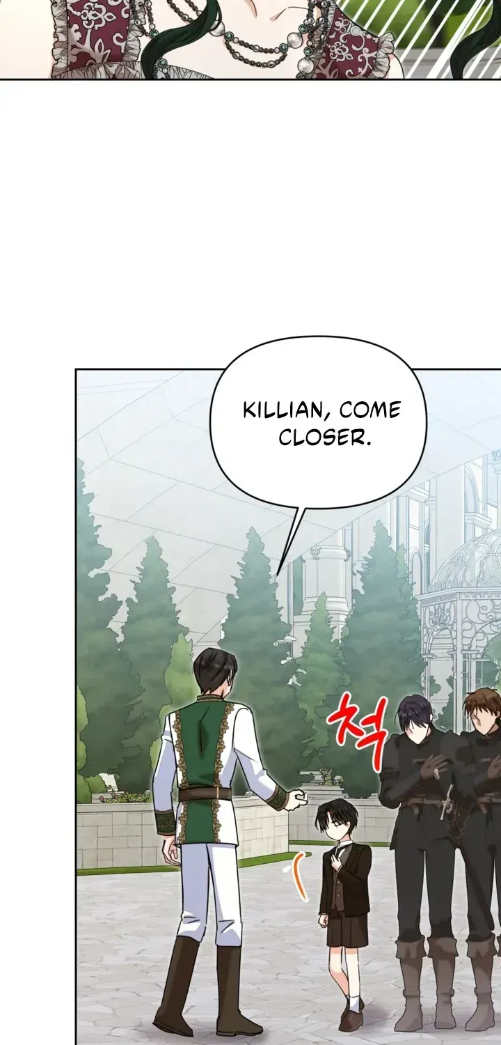 The Sister Who Once Hated Me Now Loves Me Chapter 42 page 44