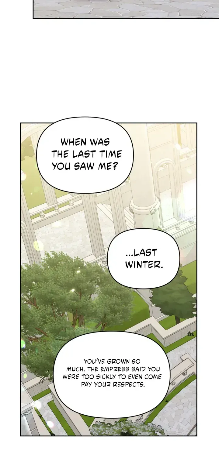 The Sister Who Once Hated Me Now Loves Me Chapter 42 page 45
