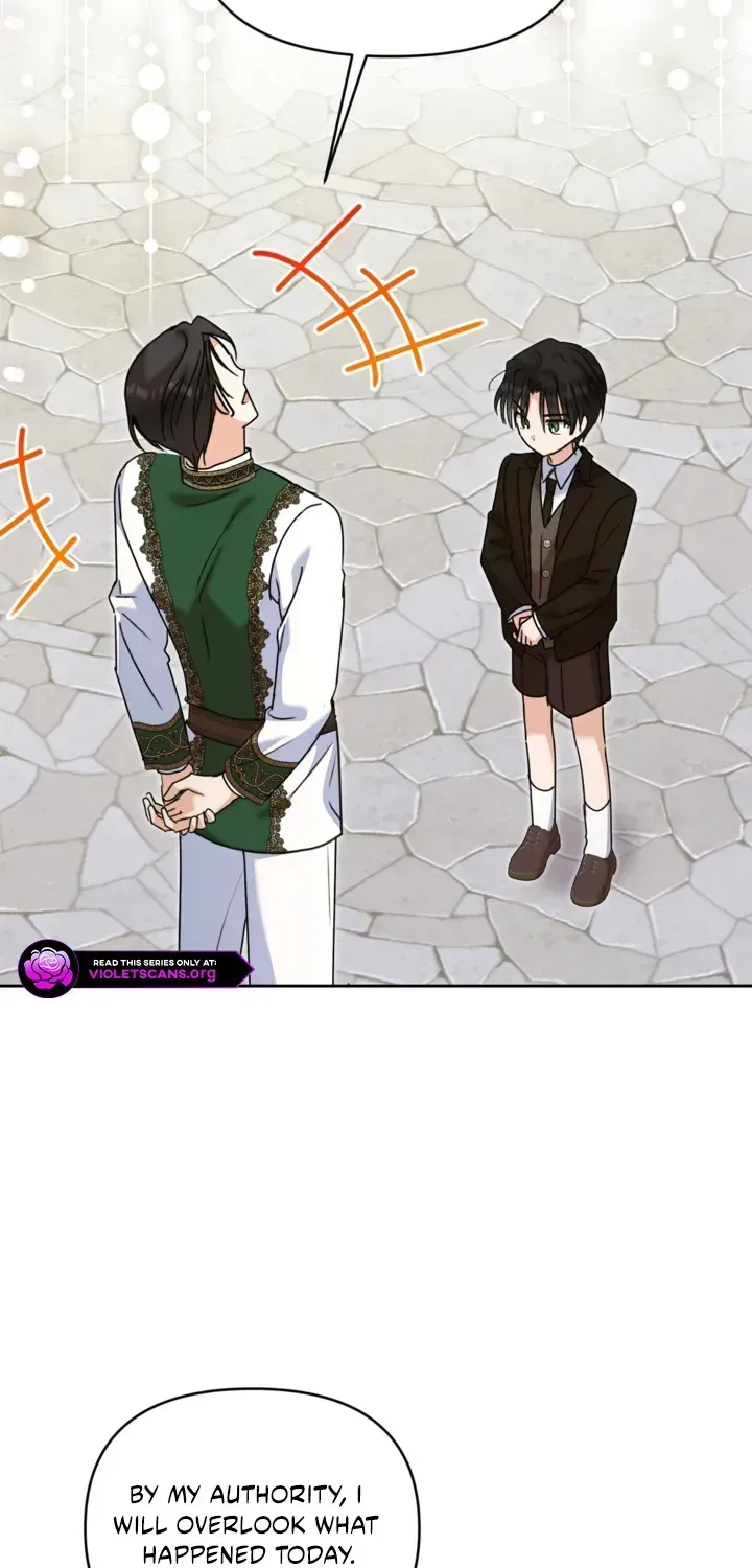The Sister Who Once Hated Me Now Loves Me Chapter 42 page 47