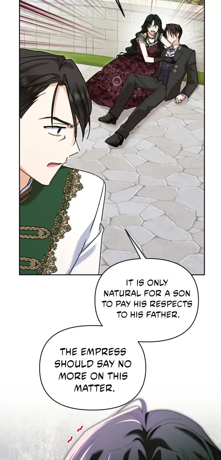The Sister Who Once Hated Me Now Loves Me Chapter 42 page 50
