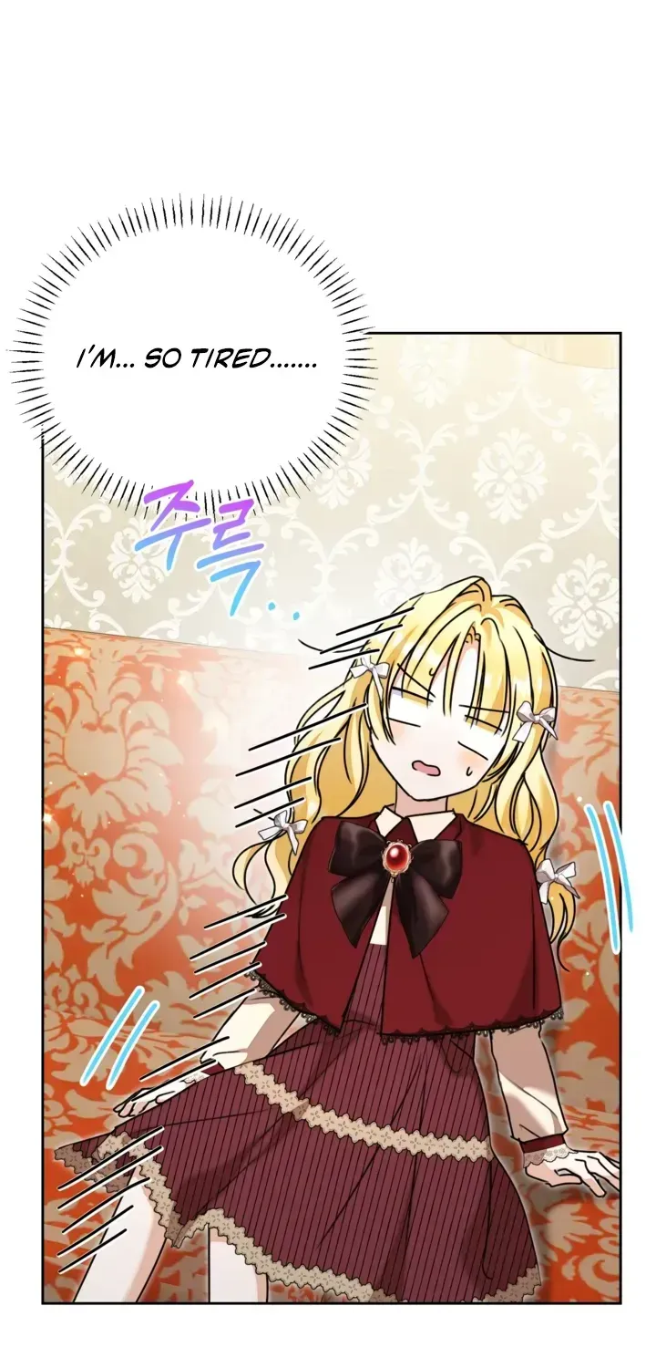 The Sister Who Once Hated Me Now Loves Me Chapter 42 page 56