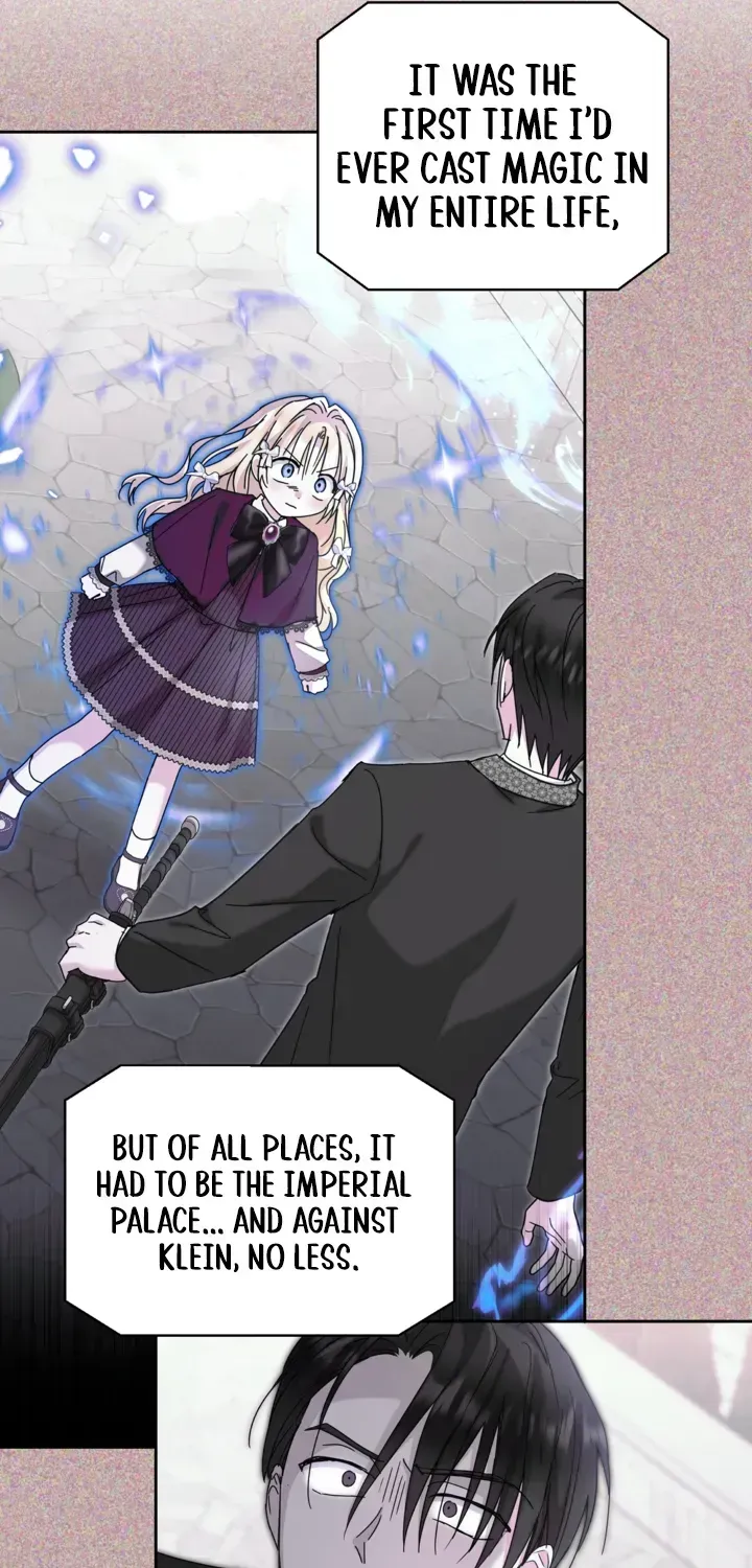 The Sister Who Once Hated Me Now Loves Me Chapter 42 page 58
