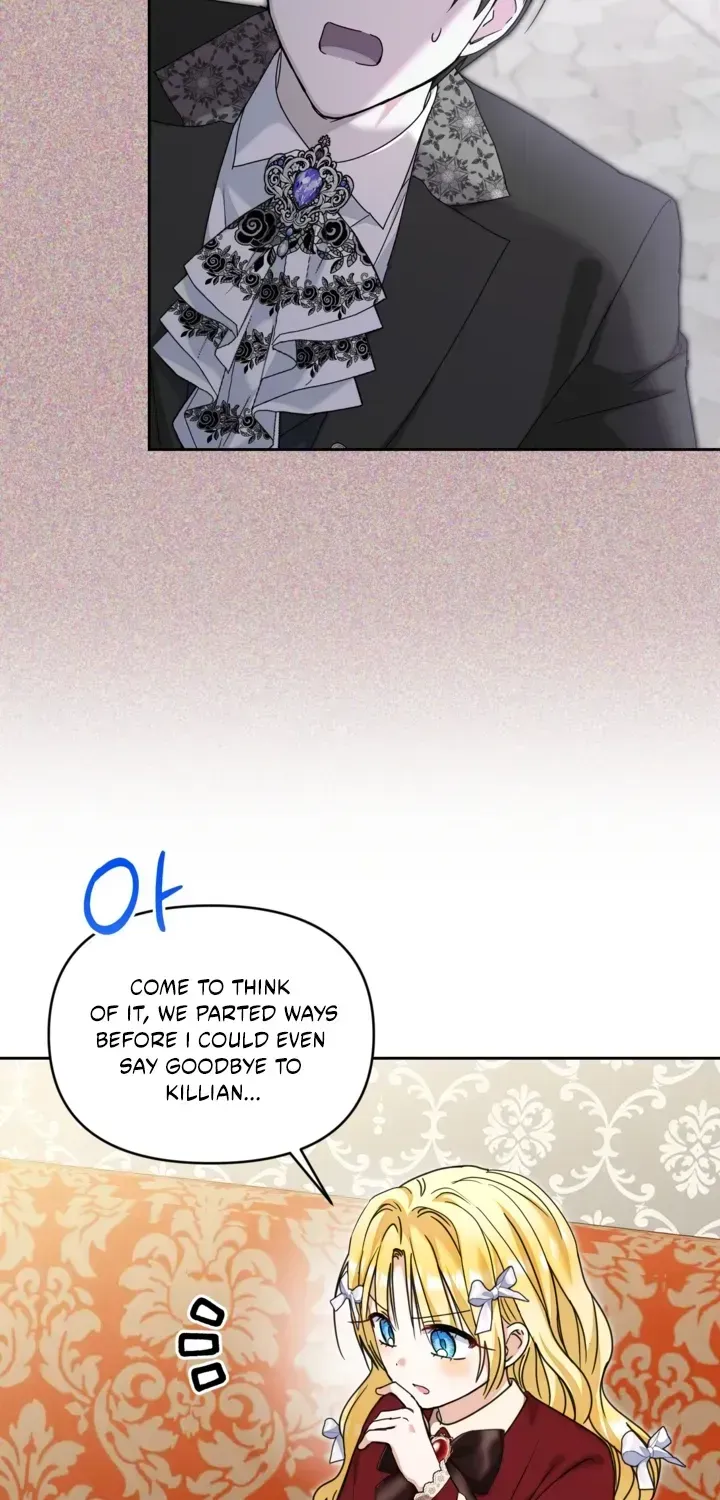 The Sister Who Once Hated Me Now Loves Me Chapter 42 page 59