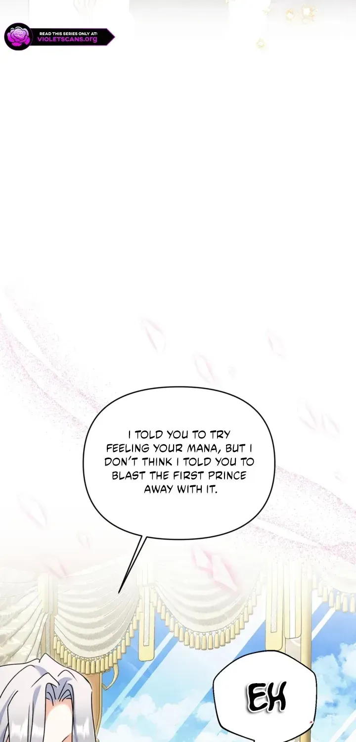The Sister Who Once Hated Me Now Loves Me Chapter 42 page 61