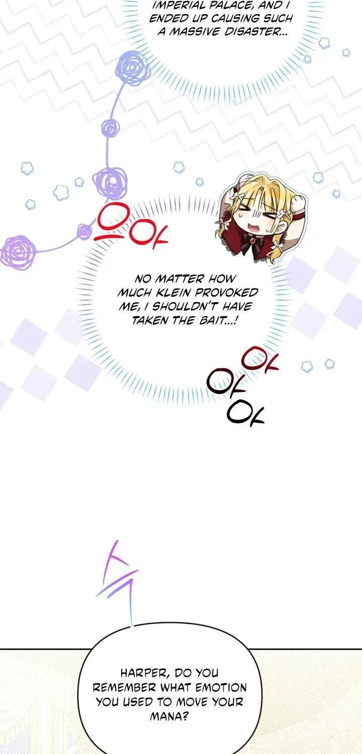 The Sister Who Once Hated Me Now Loves Me Chapter 42 page 63