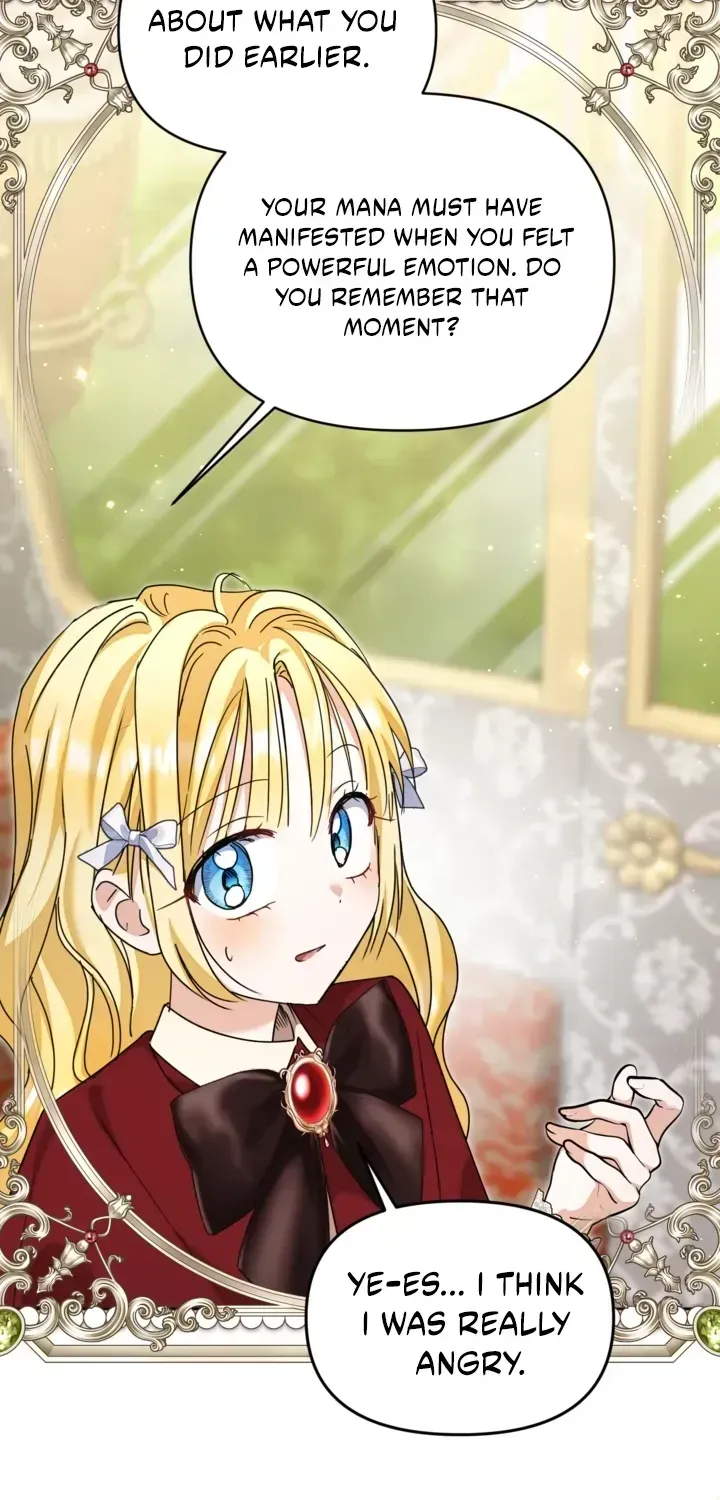 The Sister Who Once Hated Me Now Loves Me Chapter 42 page 65