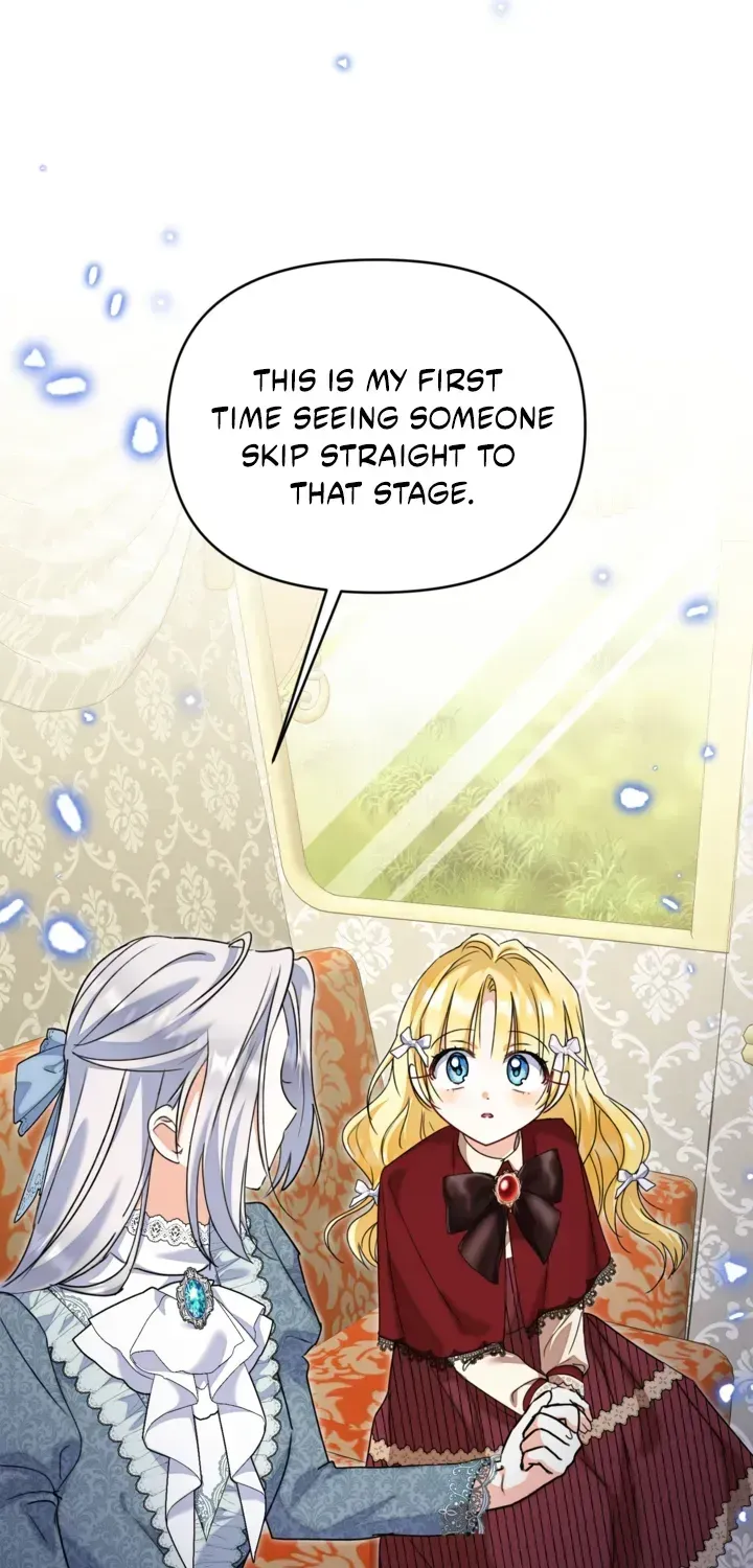 The Sister Who Once Hated Me Now Loves Me Chapter 42 page 69
