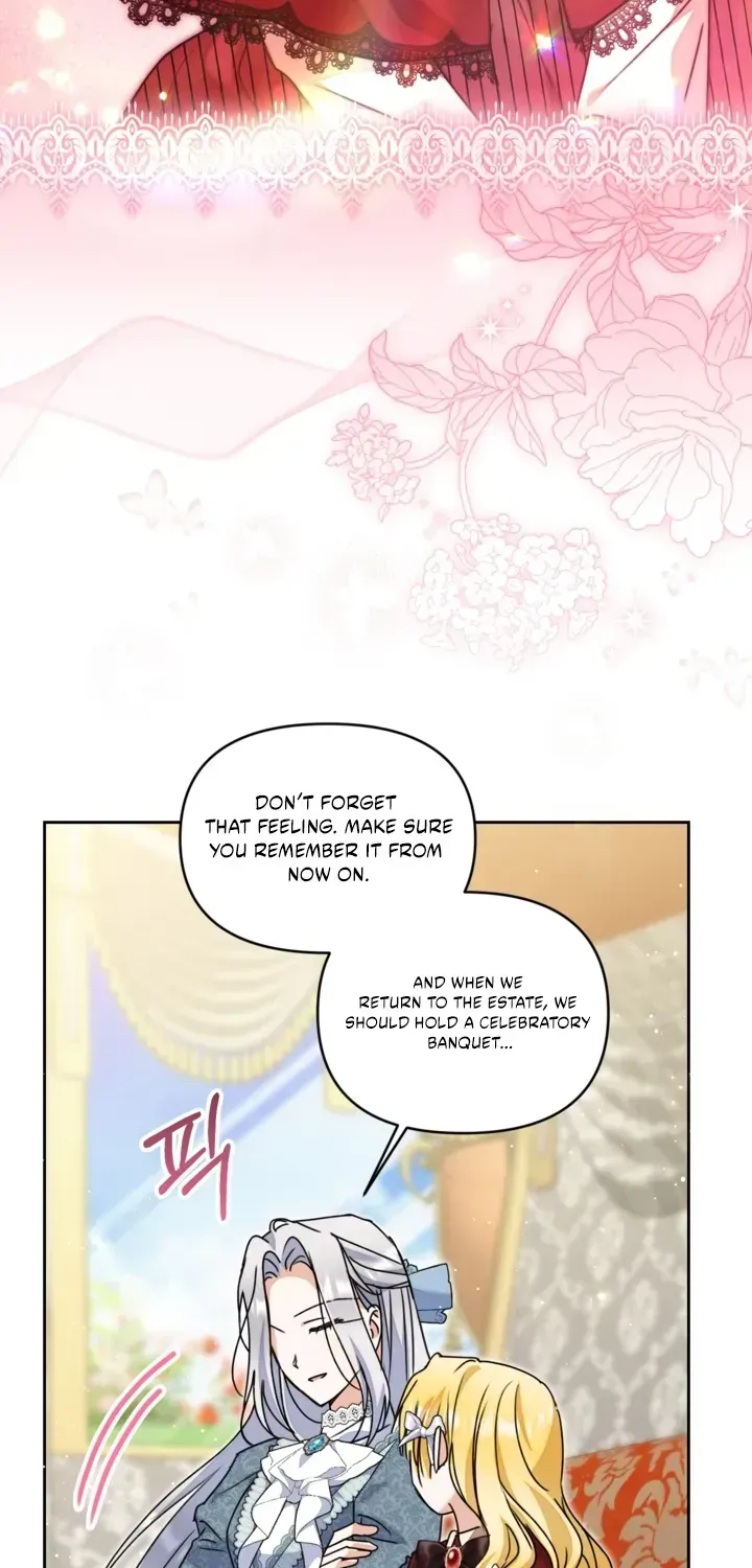The Sister Who Once Hated Me Now Loves Me Chapter 42 page 74