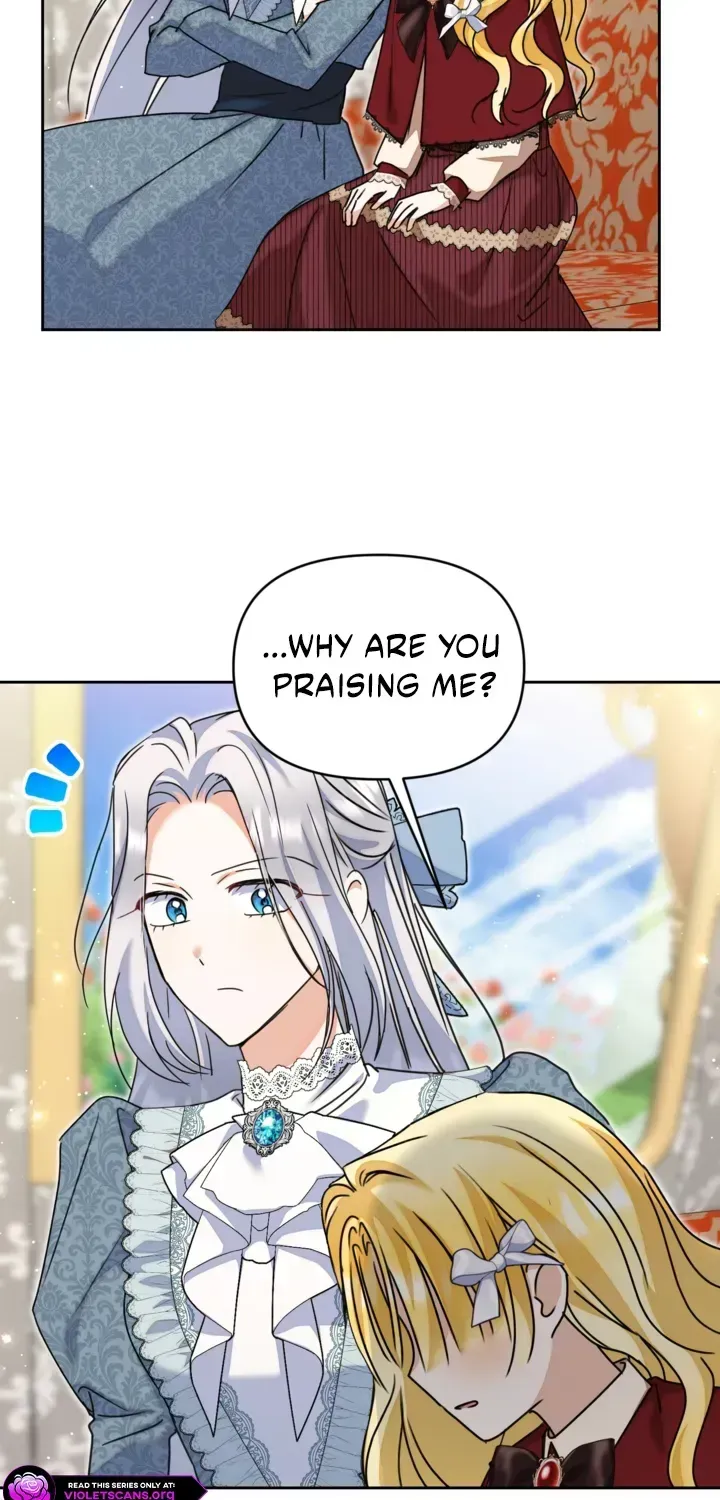 The Sister Who Once Hated Me Now Loves Me Chapter 42 page 75