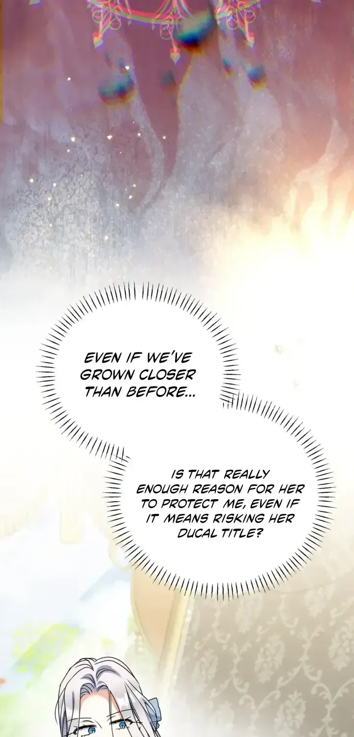 The Sister Who Once Hated Me Now Loves Me Chapter 43 page 4