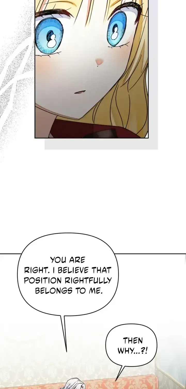 The Sister Who Once Hated Me Now Loves Me Chapter 43 page 6