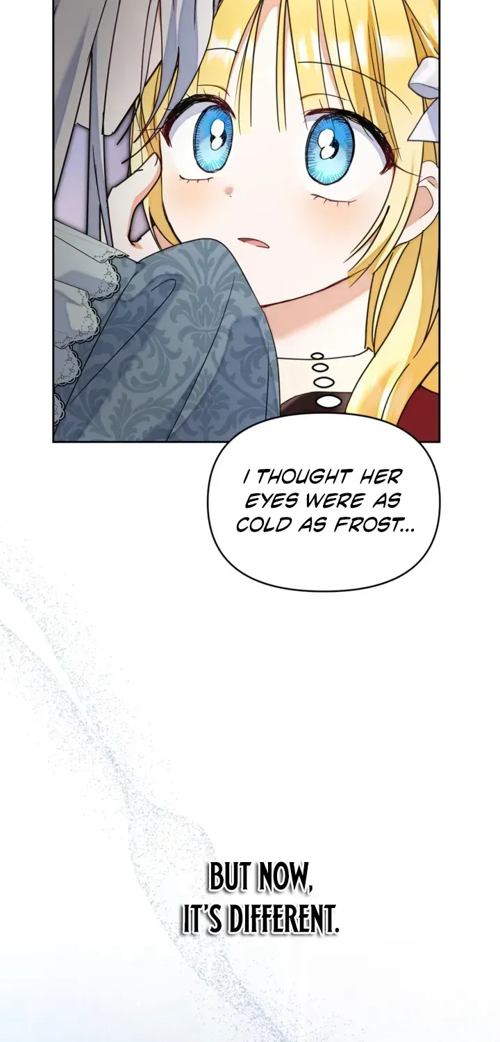 The Sister Who Once Hated Me Now Loves Me Chapter 43 page 13