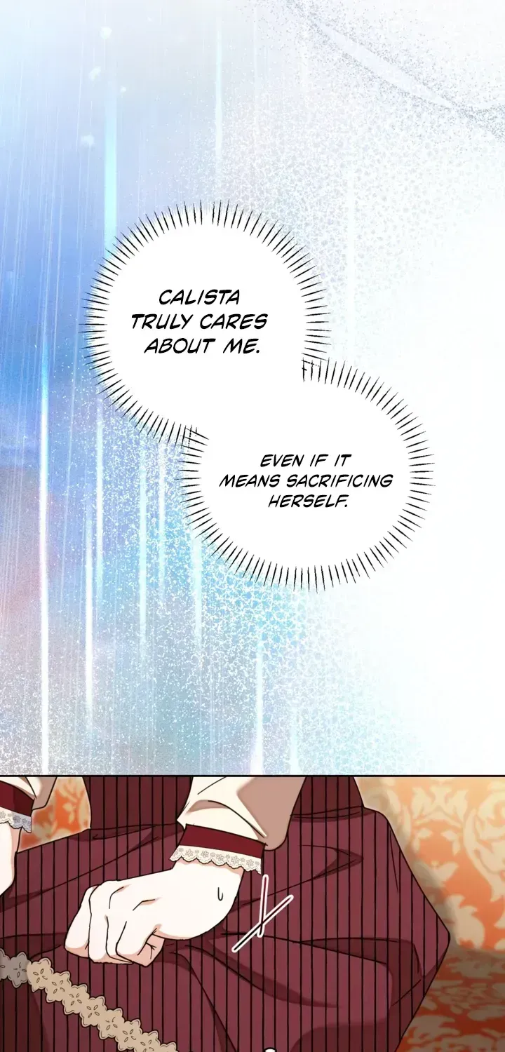The Sister Who Once Hated Me Now Loves Me Chapter 43 page 14