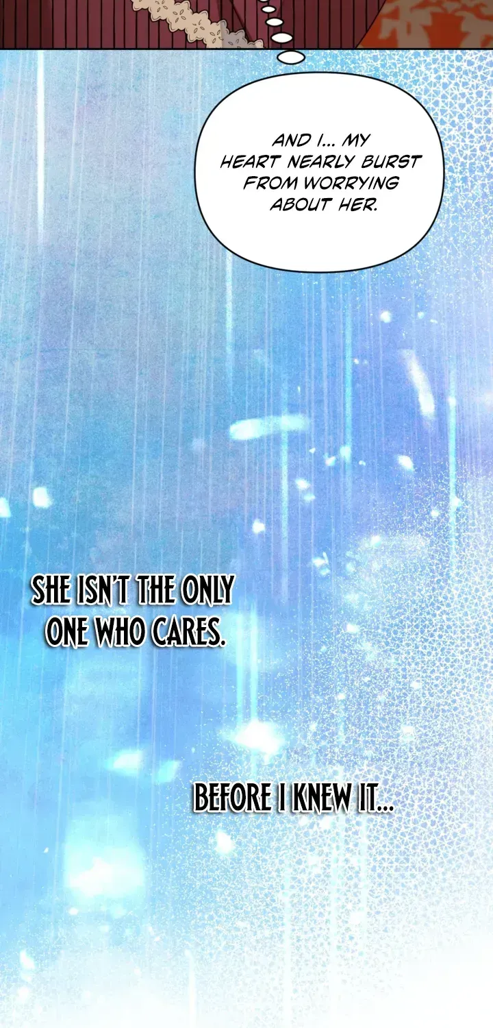 The Sister Who Once Hated Me Now Loves Me Chapter 43 page 15