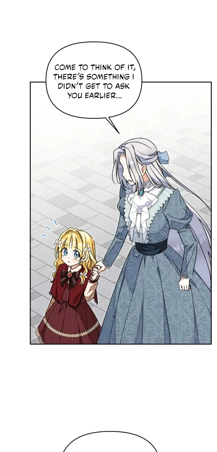 The Sister Who Once Hated Me Now Loves Me Chapter 43 page 26