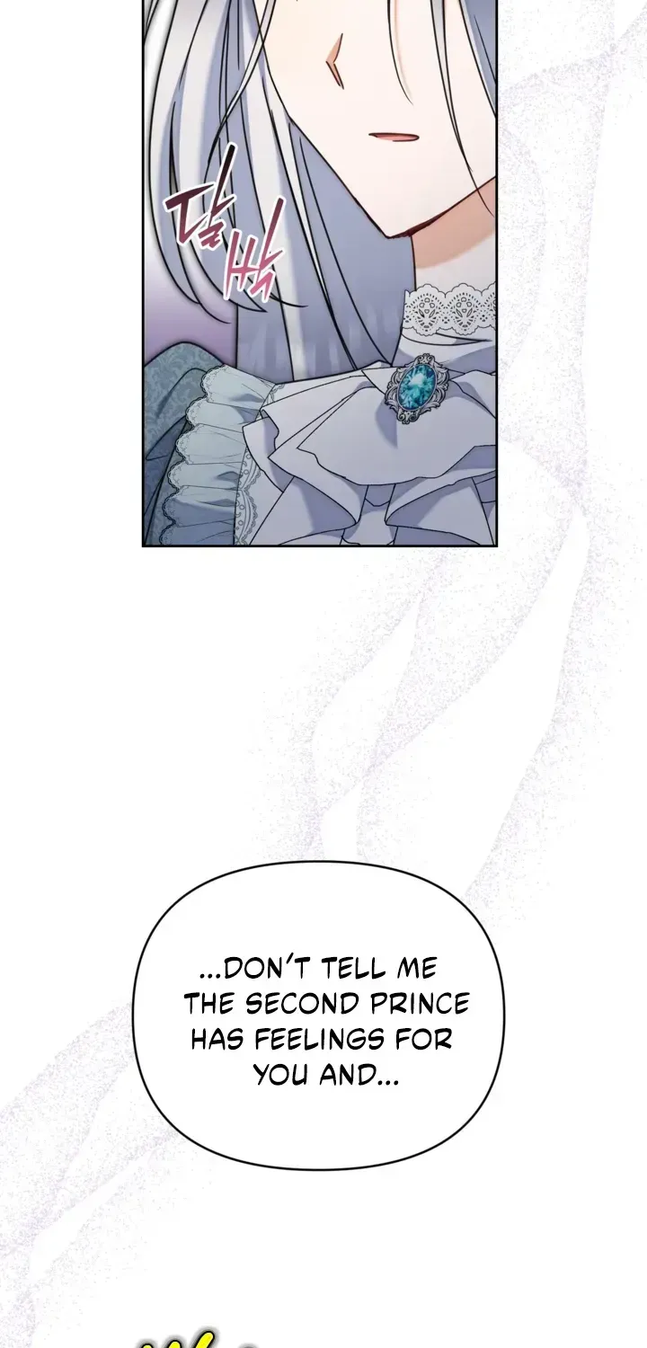 The Sister Who Once Hated Me Now Loves Me Chapter 43 page 32