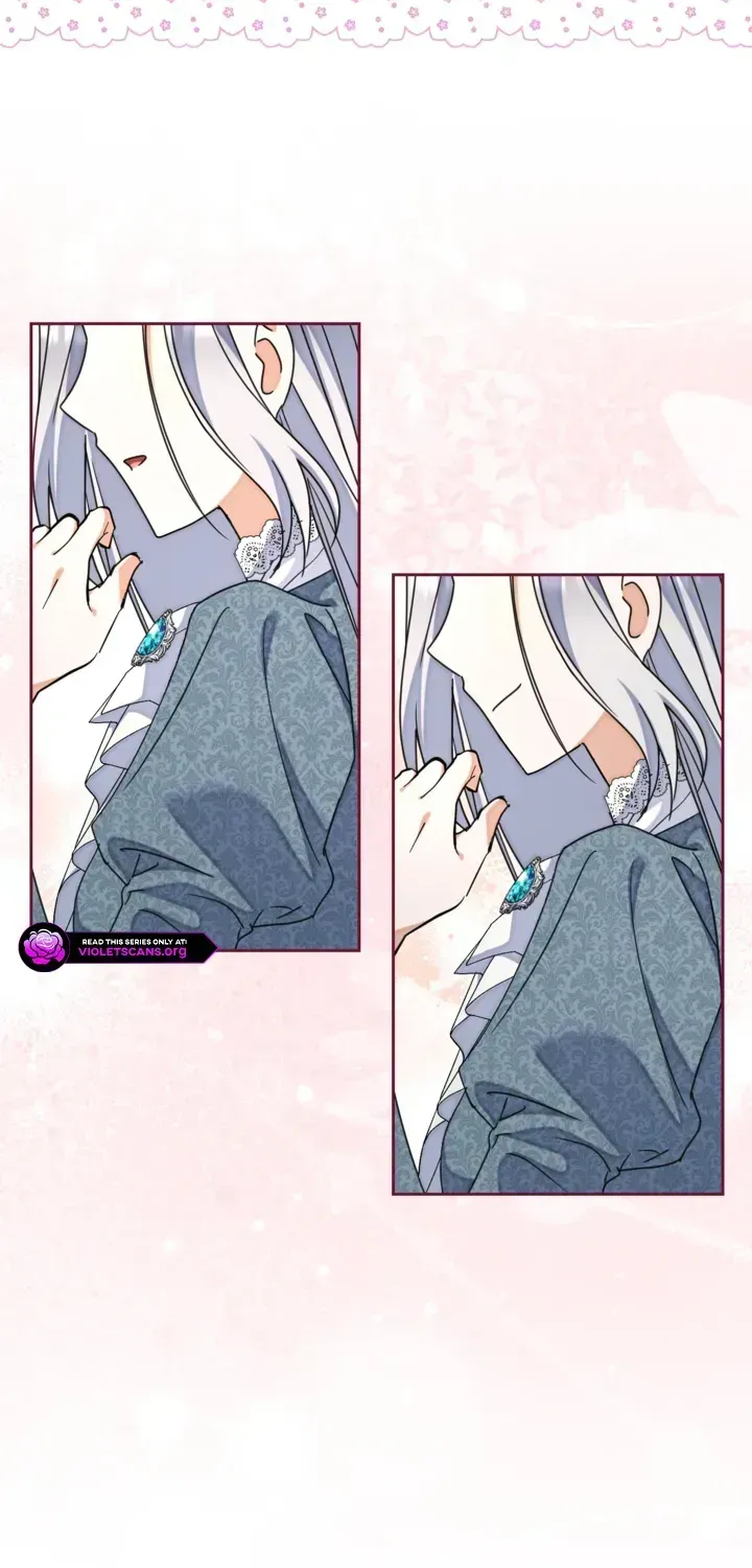 The Sister Who Once Hated Me Now Loves Me Chapter 43 page 35