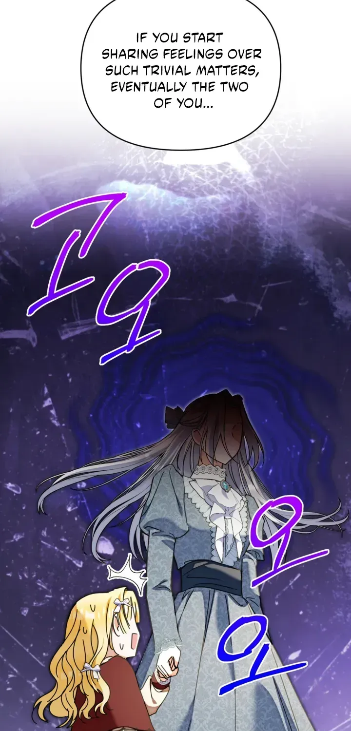 The Sister Who Once Hated Me Now Loves Me Chapter 43 page 40