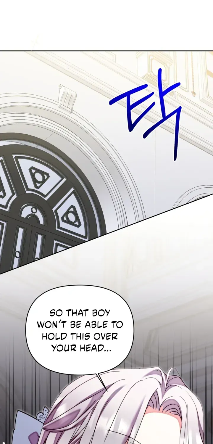 The Sister Who Once Hated Me Now Loves Me Chapter 43 page 42
