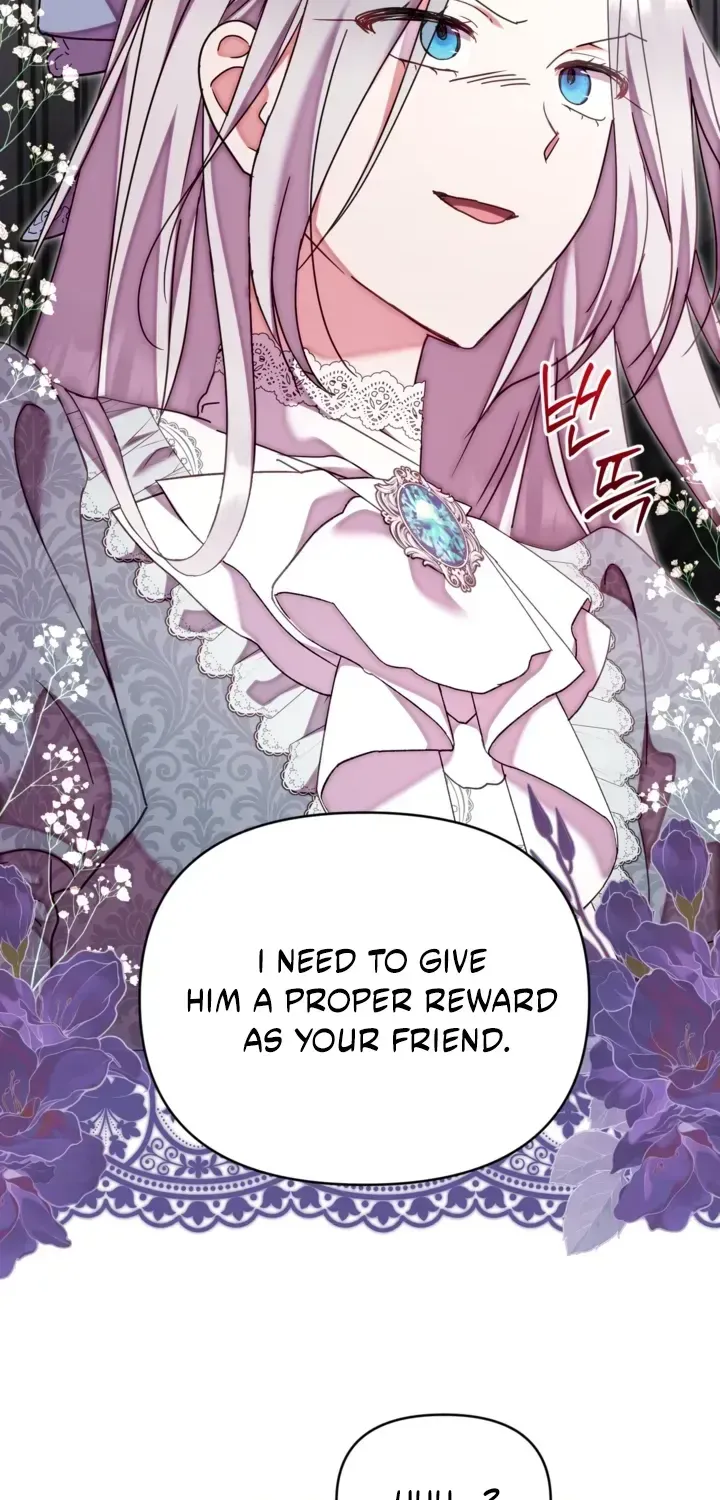 The Sister Who Once Hated Me Now Loves Me Chapter 43 page 43