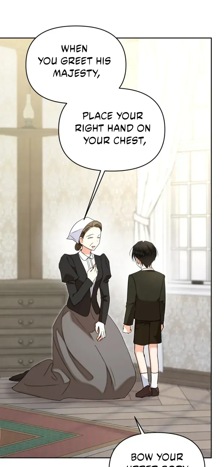 The Sister Who Once Hated Me Now Loves Me Chapter 43 page 48