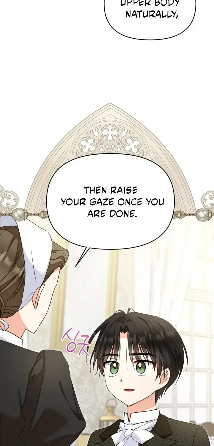 The Sister Who Once Hated Me Now Loves Me Chapter 43 page 49