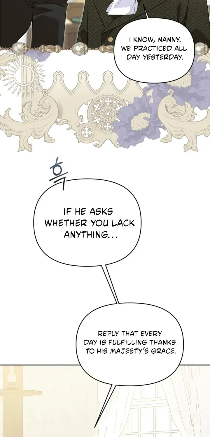 The Sister Who Once Hated Me Now Loves Me Chapter 43 page 50