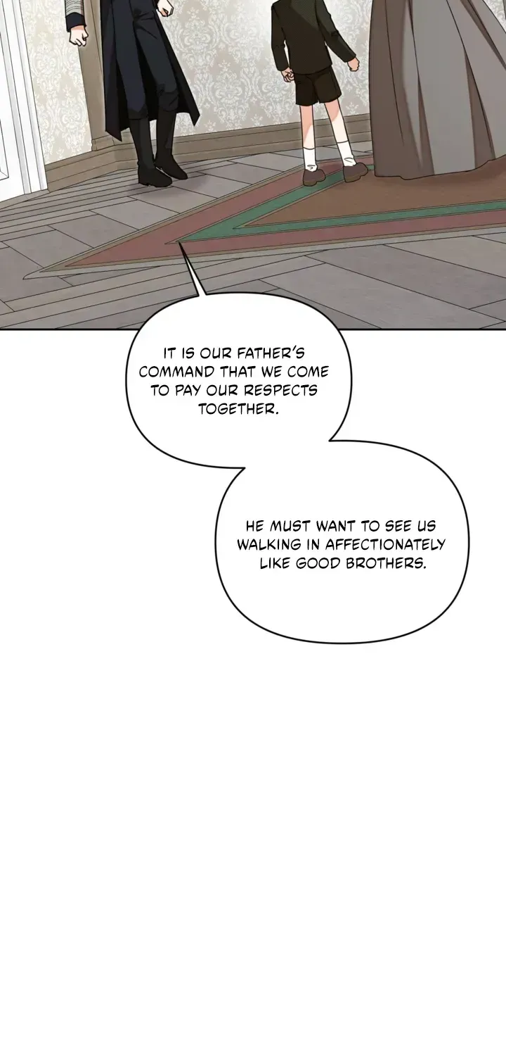 The Sister Who Once Hated Me Now Loves Me Chapter 43 page 54