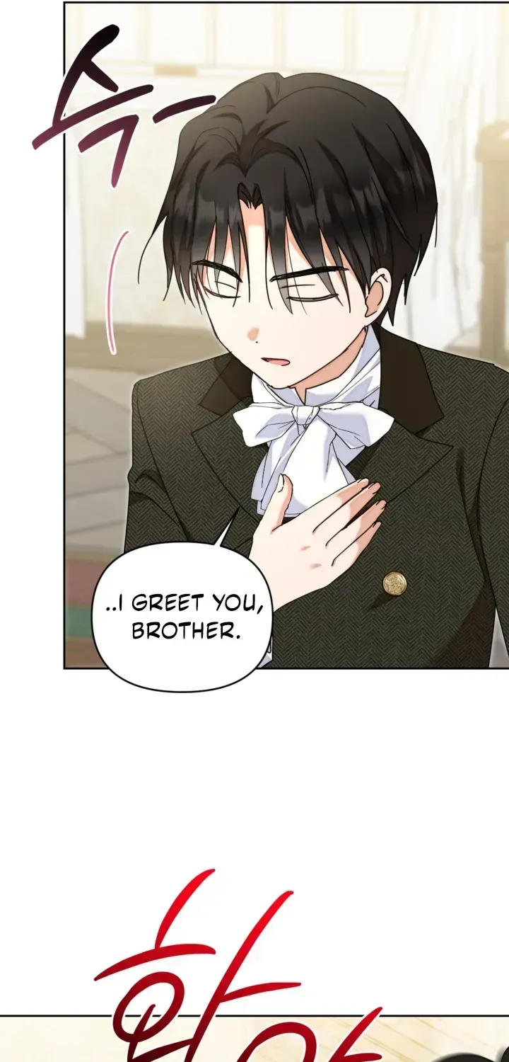 The Sister Who Once Hated Me Now Loves Me Chapter 43 page 57
