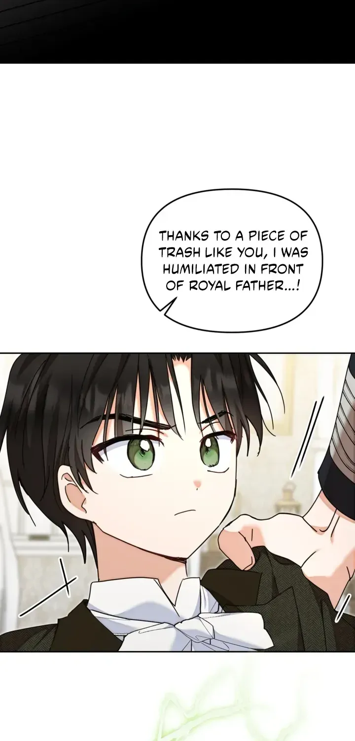 The Sister Who Once Hated Me Now Loves Me Chapter 43 page 60